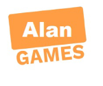 Alan Games pro