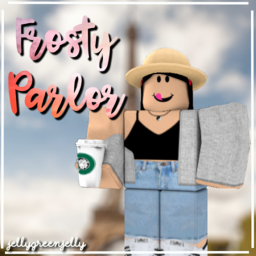 V.3 || The Frosting Parlor