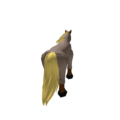 horse base