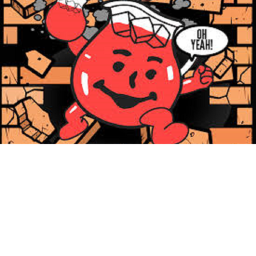 ronalds back