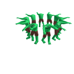 Hoard of The Friendly Frogs