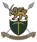 Rhodеsiаn Security Forces