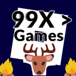 99 Times Better Games