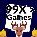 99 Times Better Games Group Thumbnail