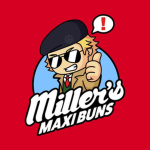 Miller's Maxi Buns
