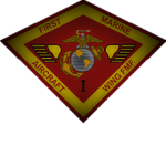 [USMC] 1st Marine Air Wing