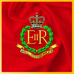 [BA] Royal Military Police {RMP}