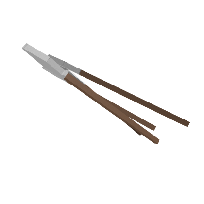 Deadly spear wall