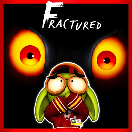 Fractured [Alpha]