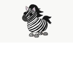 Zebra Tea