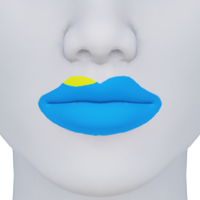 Palau Lips