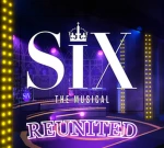 - SIX: the Musical - Group Thumbnail
