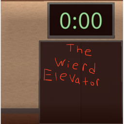 The Wierd Elevator...