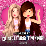 ୨୧ Clueless Teens