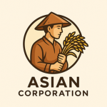 Asian Corporations