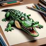 Crocodile Develop