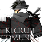 Recruiting Community