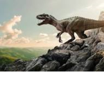 Like the dinoss