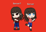 Evil Servers >:)