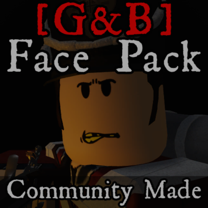 Guts And Blackpowder Dynamic Face Pack