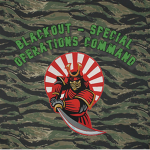 [B-SOC] 270th Military Police Regiment