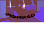 Rockstar Locker XXL