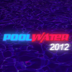 POOLWATER 2012