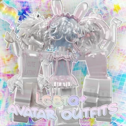 3000+ LGBTQ+ Avatar Outfits icon