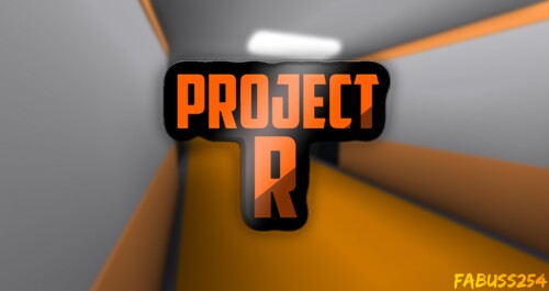 [CLOSED ALPHA] Project R