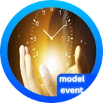 time waster - model event