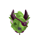 Minty Head