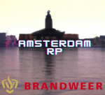 brandweer AmsterdamRP