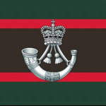 Alma Company, 4th Battalion Yorkshire Regiment
