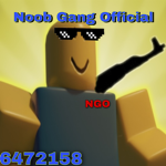 Noob Gang Official