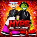 Hype dos Trenzinhos - New Game!!