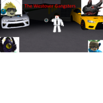 The Westover Gangsters