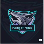 Pulling of robux Group Thumbnail