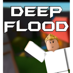 Deep Flood Beta [Now on mobile and Tablet]