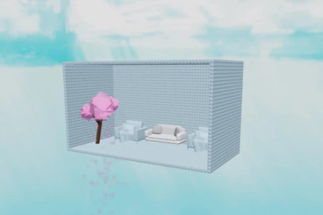 A tower that can't be broken screenshot 1