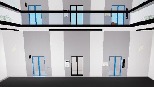 Otis Elevators / Lifts Testing