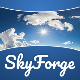 Sky Forge