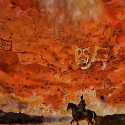 [Late Ming Dynasty] The Battle of Ningyuan