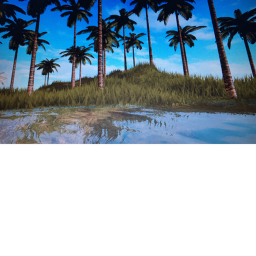 Tiki Island