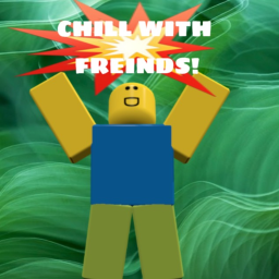 Chill with freind's! v0.1