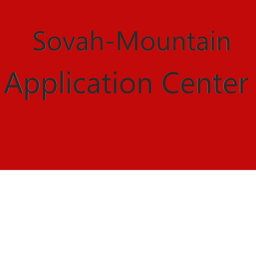 S-M Application Center
