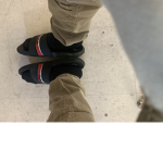 Only the 4