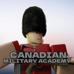Canadian Army- [CA]