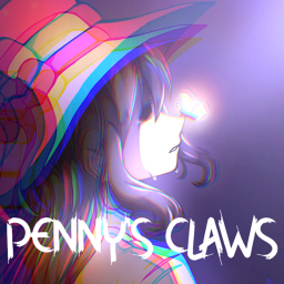 Penny's Claws [HORROR] [IN DEVELOPMENT]