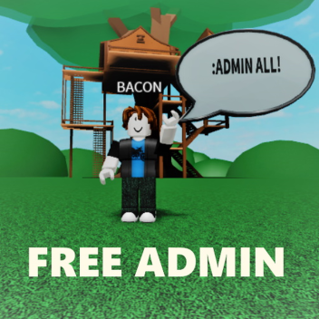 FREE ADMIN