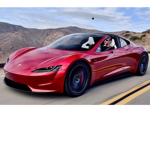 tesla are cool